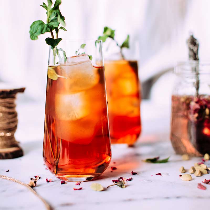 Cocktail: Aperol Spritz