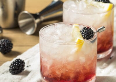 Bramble
