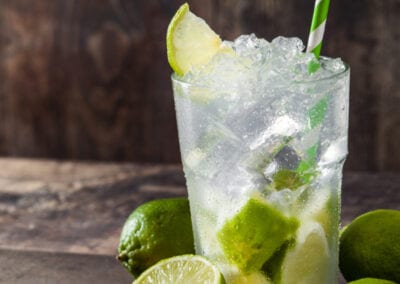 Caipirinha