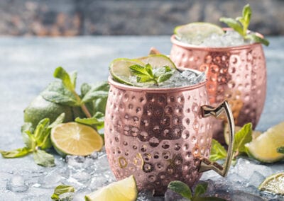 Moscow Mule