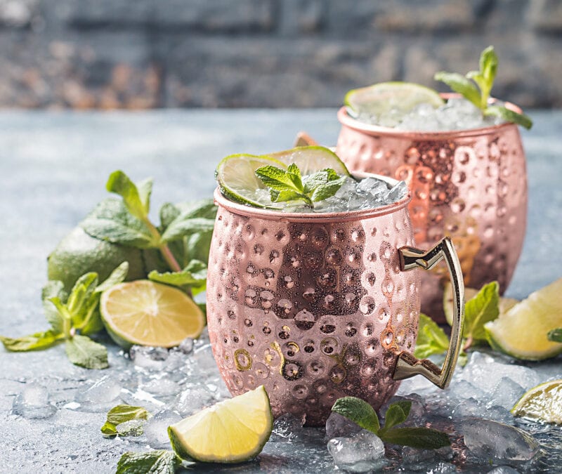 Moscow Mule