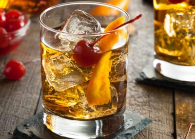 Old Fashioned