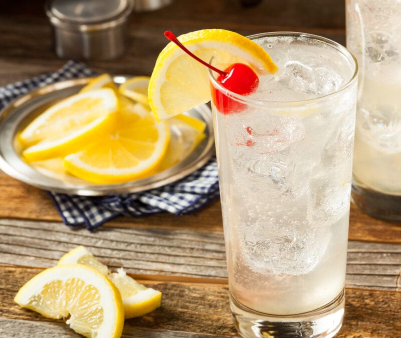 Tom Collins