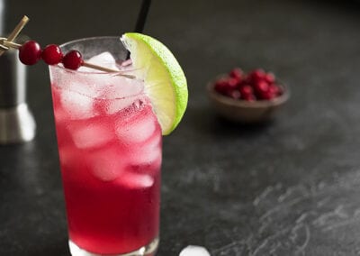 Cape Codder