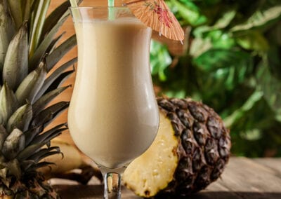 Colonel Colada