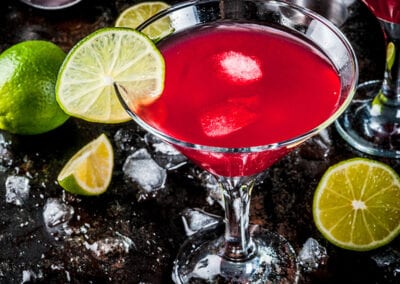 Cosmopolitan