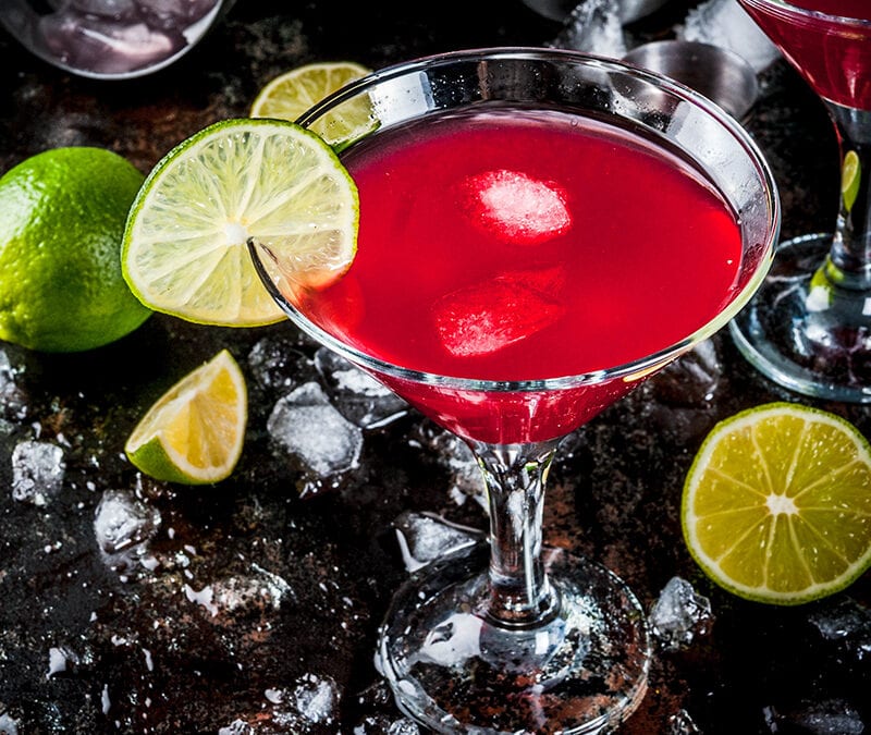 Cosmopolitan