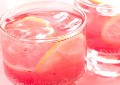 Cosmopolitan Delight