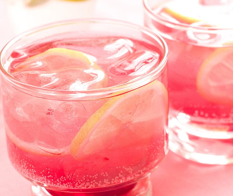 Cosmopolitan Delight