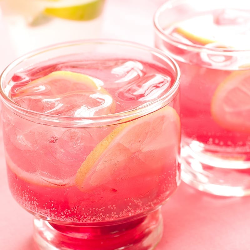Cocktail: Cosmopolitan Delight
