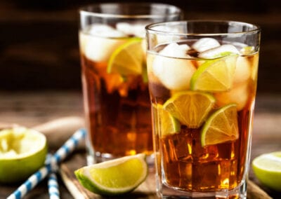 Cuba Libre