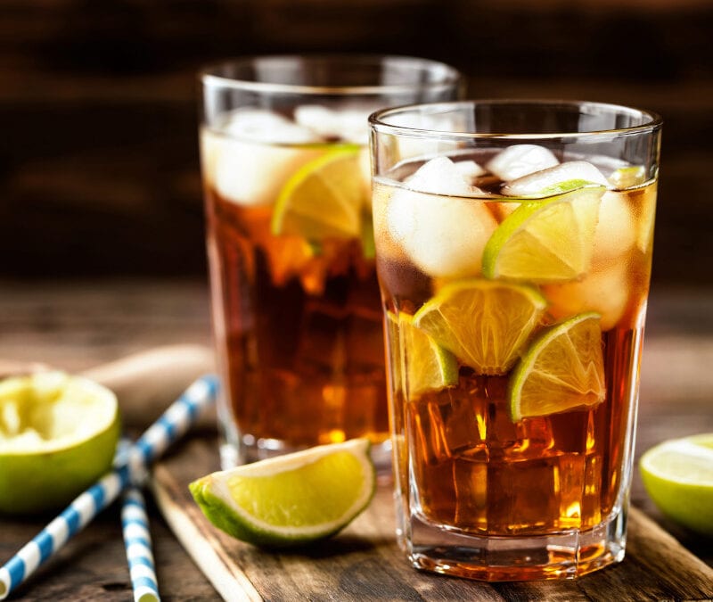 Cuba Libre