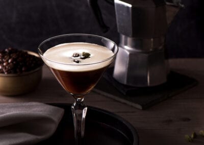 Espresso Martini