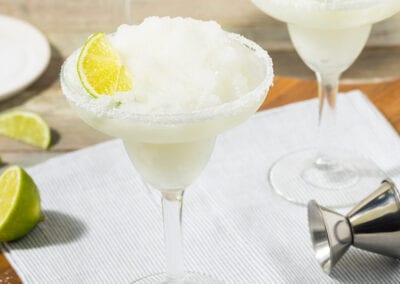 Frozen Margarita