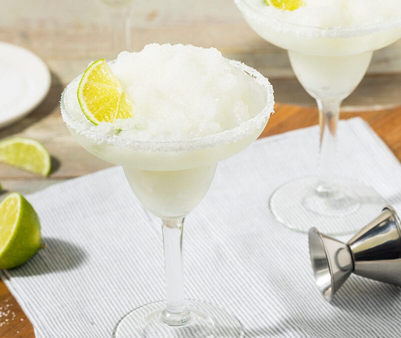 Frozen Margarita