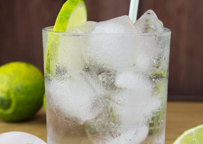 Gin & Tonic