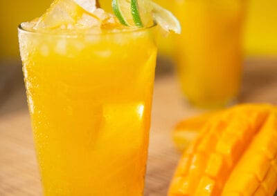 Harvey Wallbanger