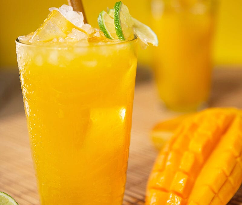 Harvey Wallbanger