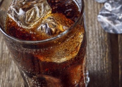 Jack ‘n Coke