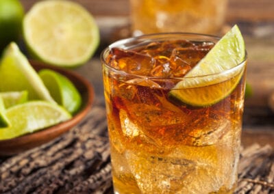 Jägermeister Mule