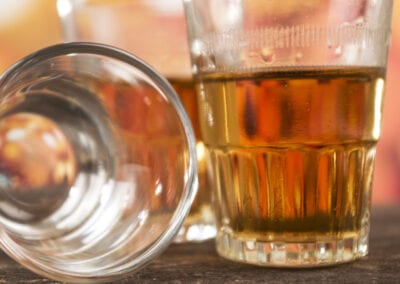 Liquid Cocaine Shots