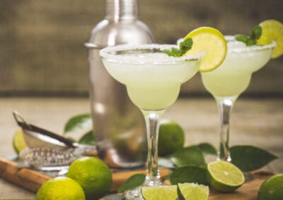 Margarita