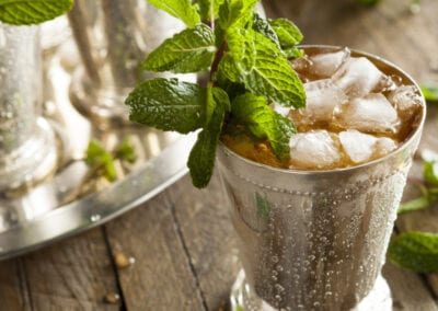 Mint Julep