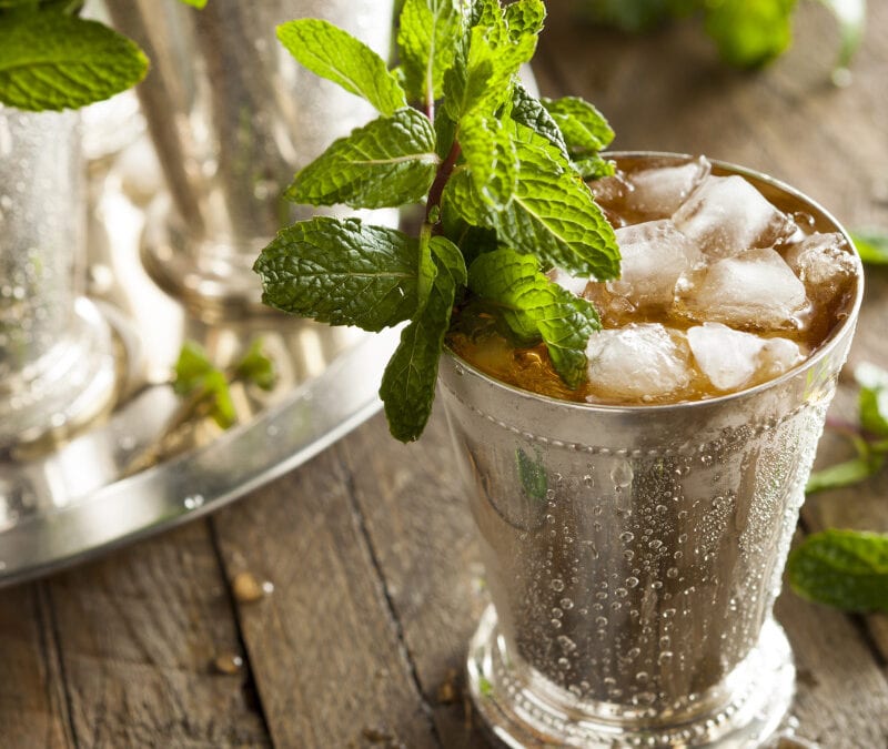 Mint Julep