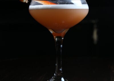 Monkey Gland