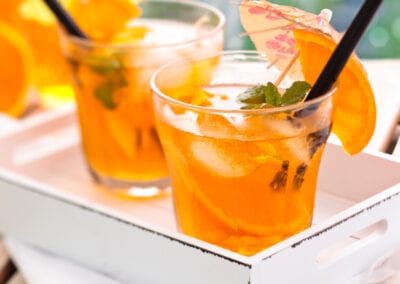 Passoa Orange