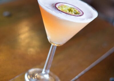 Porn Star Martini