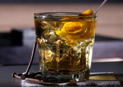 Rusty Nail