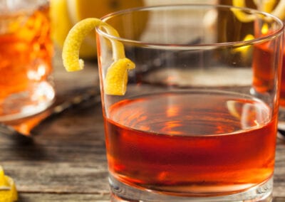Sazerac
