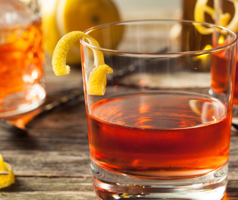 Sazerac