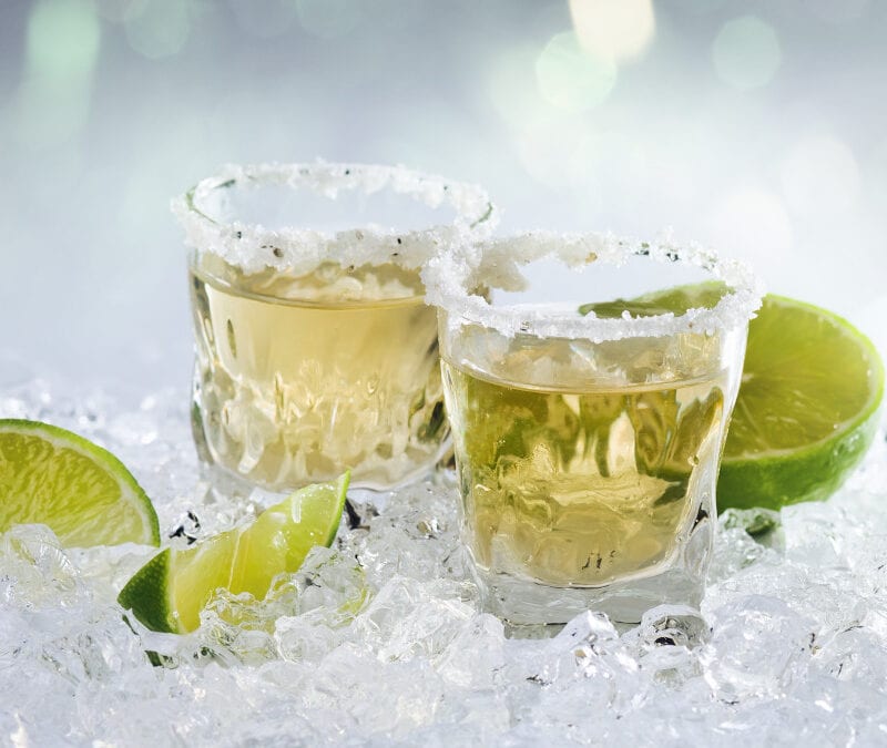 Small Cold Shots