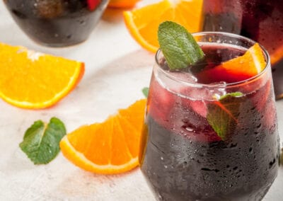 Tinto De Verano