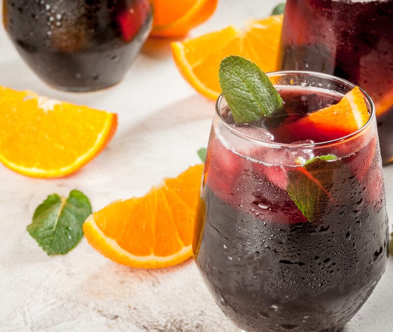 Tinto De Verano