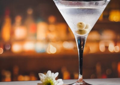 Vodka Martini