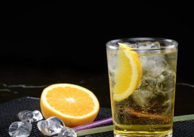 Vodka Redbull