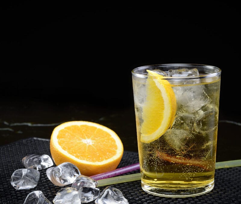 Vodka Redbull