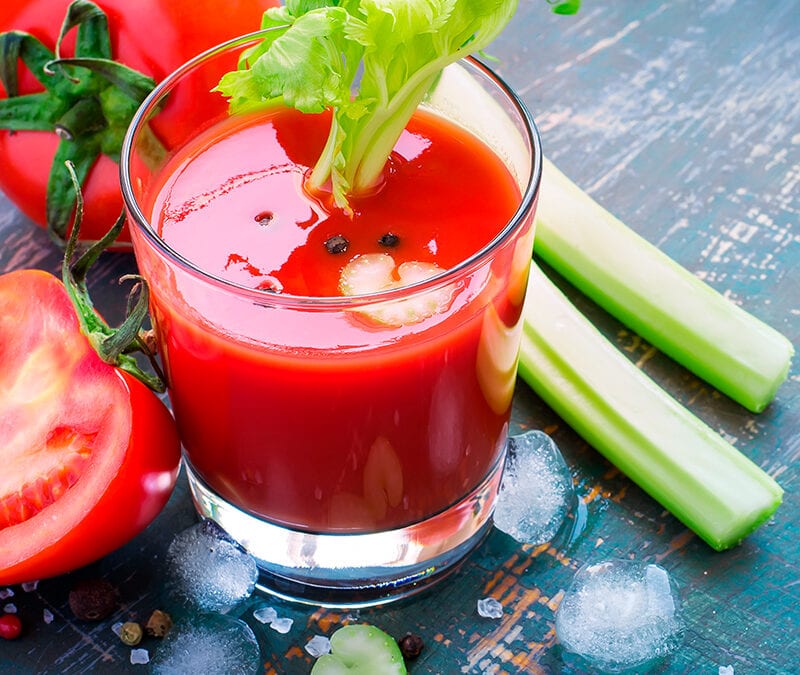 Bloody Mary