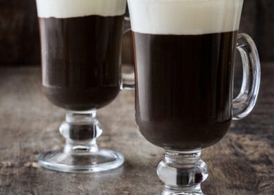 Greenlandic Coffee