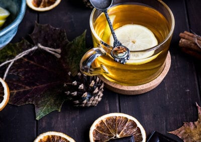 Hot Toddy