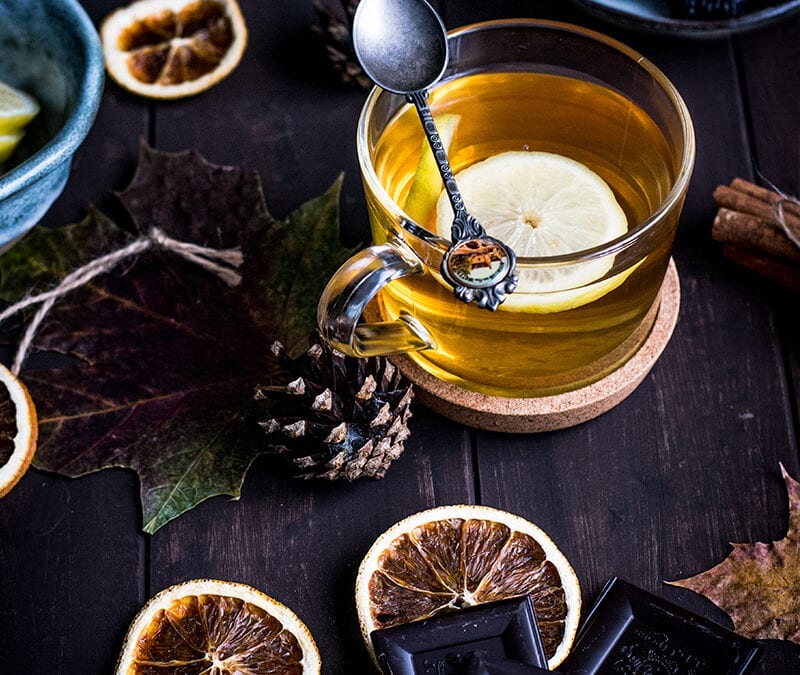Hot Toddy