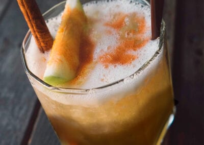 Jäger Sour