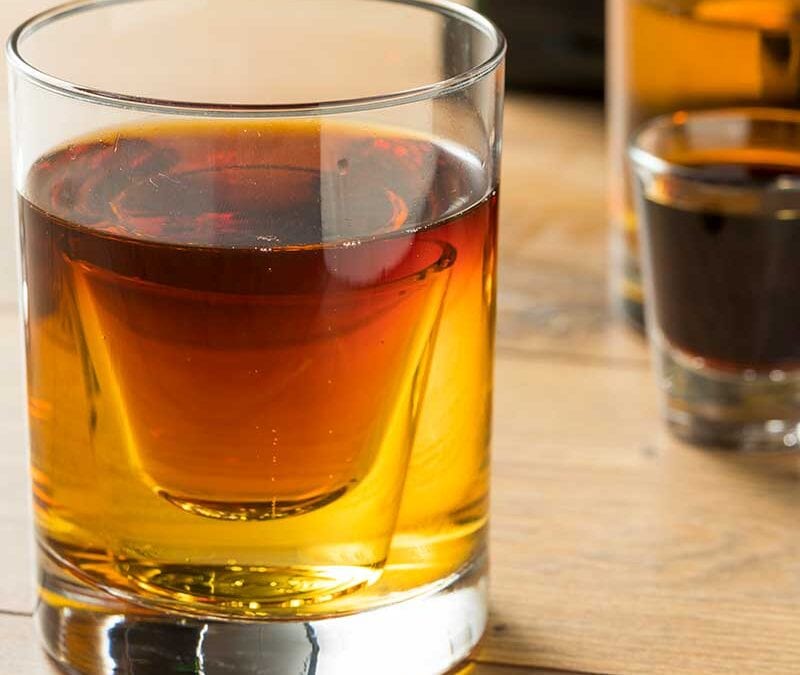 Jägerbombs