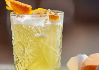 Whiskey Sour
