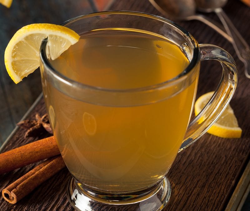 Havana Elderflower