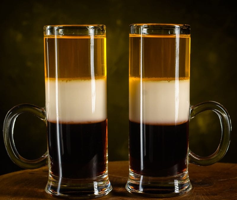 B52 Shot