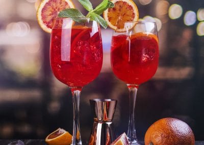 Campari Orange